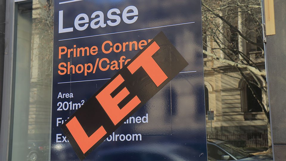 Changes to Victorian Landlords