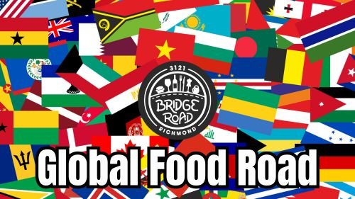 Global Food Road