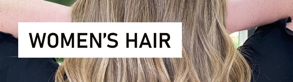 Women's Hair Bridge Rd