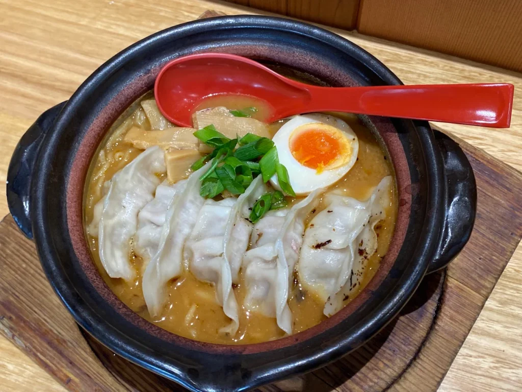 Gyoza Grill Richmond