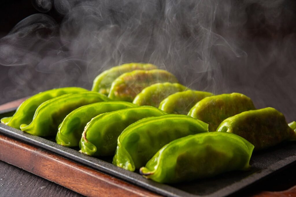 Gyoza Grill Richmond
