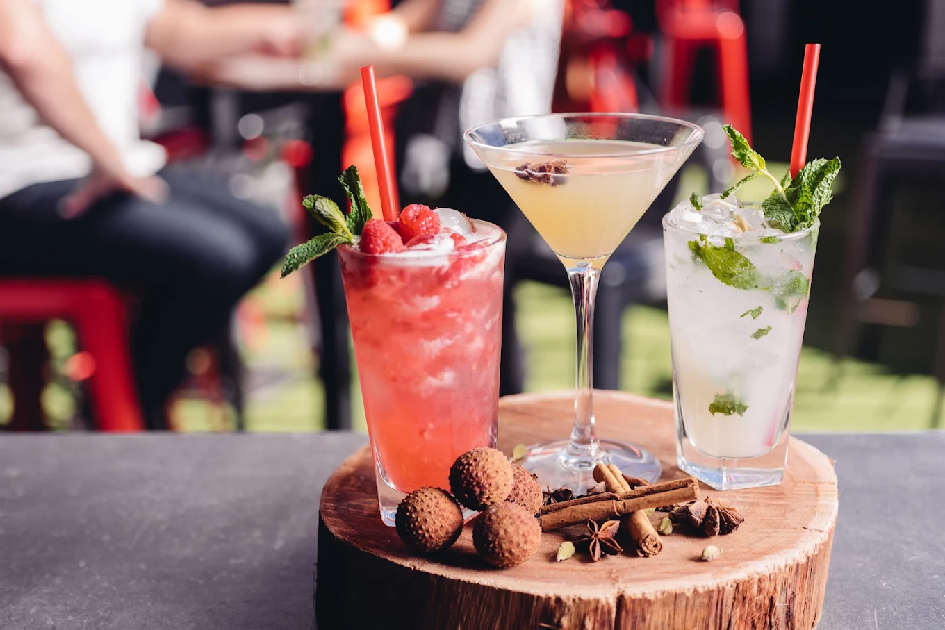 The Sporting Globe Bar and Grill Grand Final