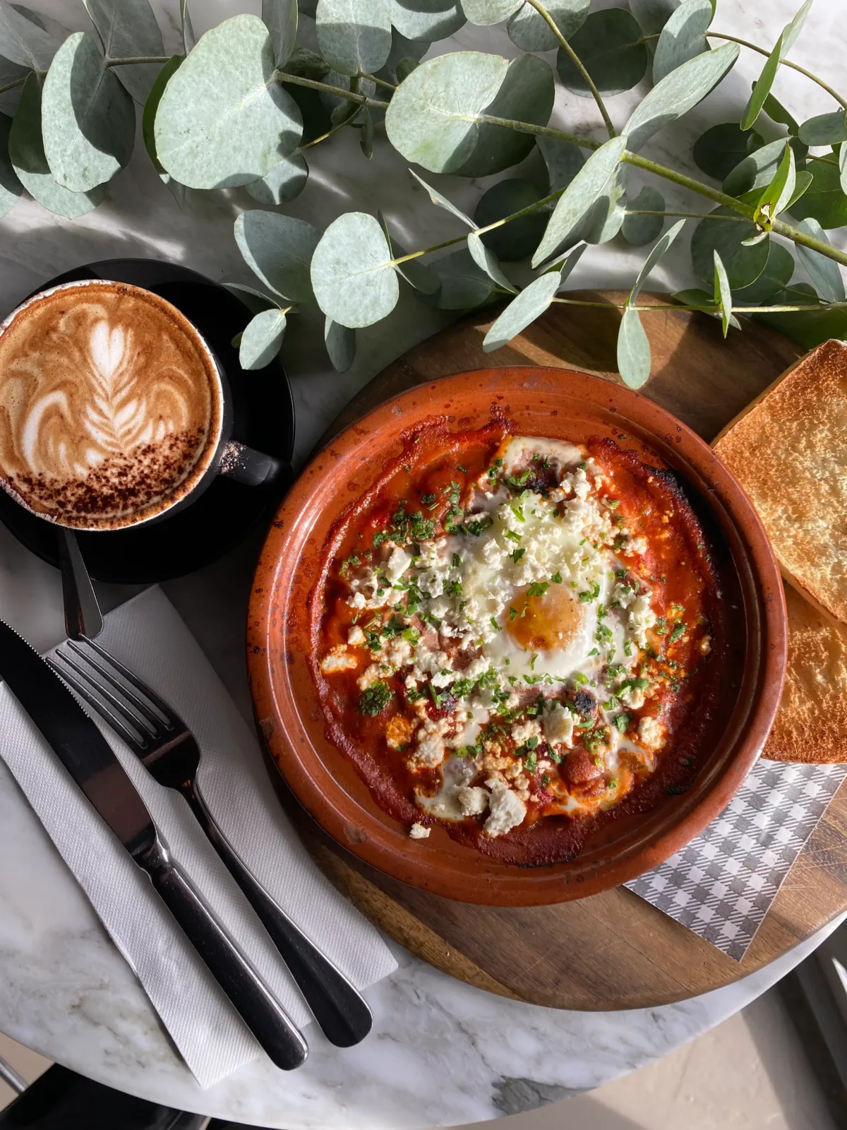 Niche on Bridge, 571 Bridge Road, Richmond