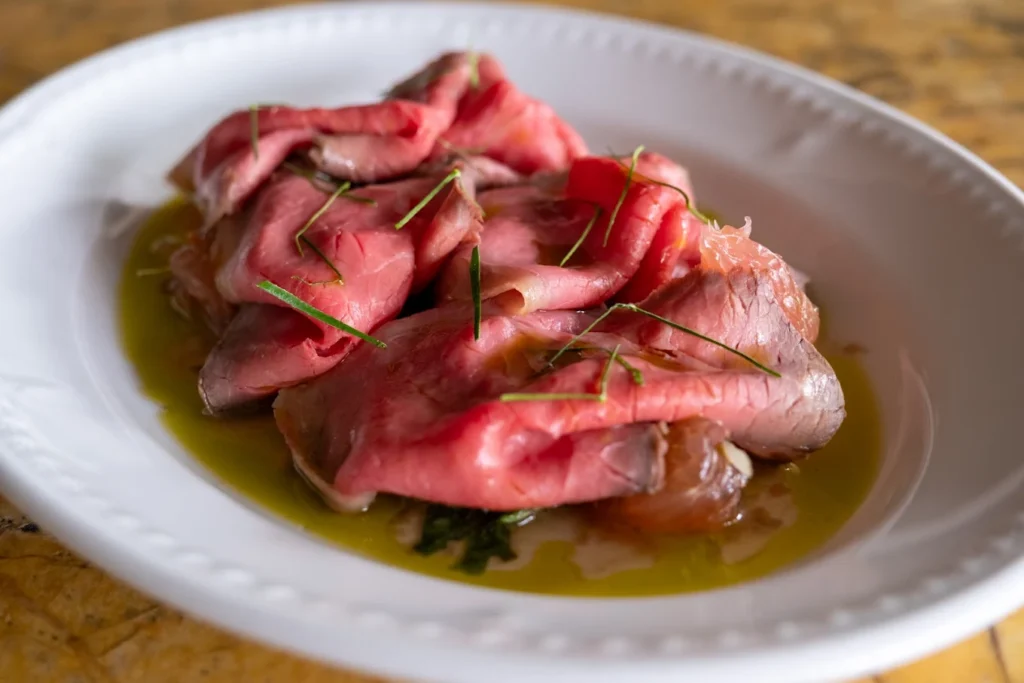 Anchovy in Bridge Road, Richmond