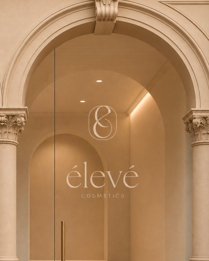 Élevé Cosmetics in Richmond