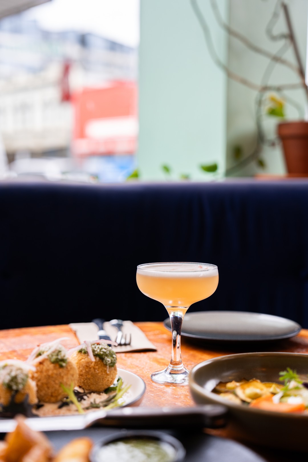 ONDA Richmond for Faces of Bridge Road Food